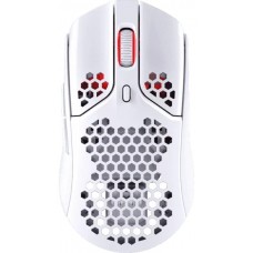 HYPERX Pulsefire Haste Wireless White